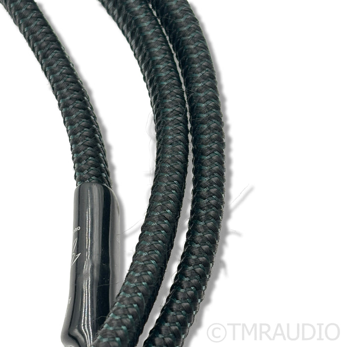 AudioQuest Rocket 88 Speaker Cables; 2m