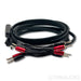 AudioQuest Rocket 88 Speaker Cables; 2m