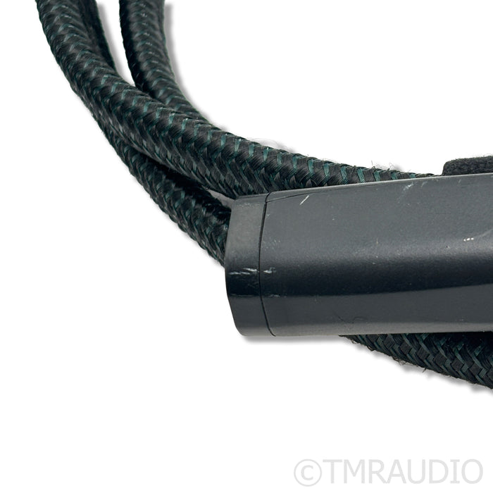 AudioQuest Rocket 88 Speaker Cables; 2m