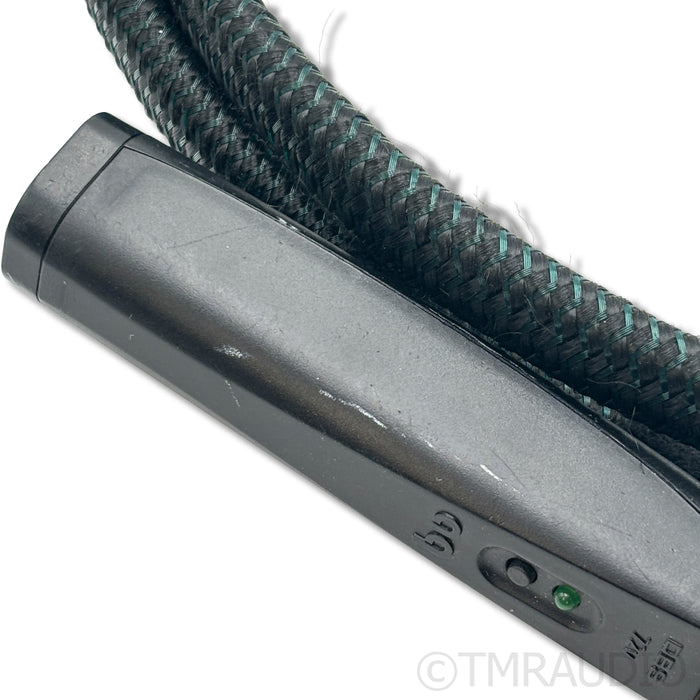 AudioQuest Rocket 88 Speaker Cables; 2m