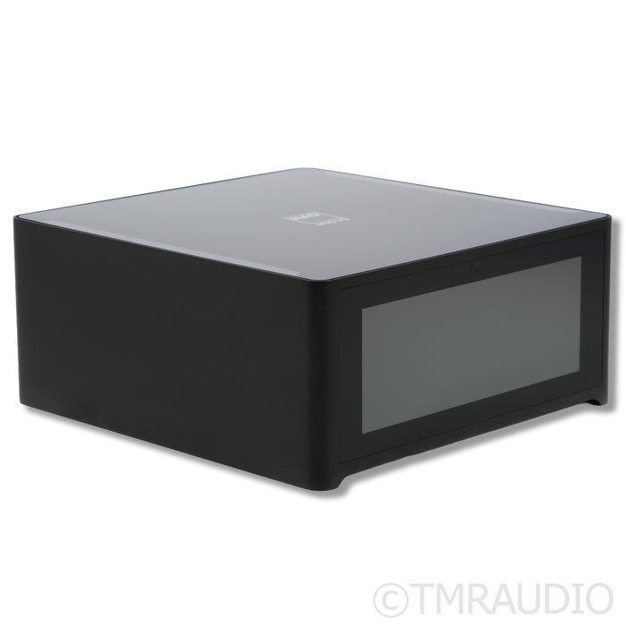 NAD Electronics M10 V3 Streaming Integrated Amplifier; MM Phono; DAC