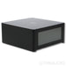 NAD Electronics M10 V3 Streaming Integrated Amplifier; MM Phono; DAC