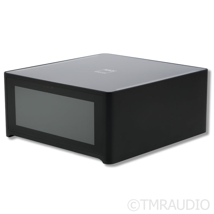 NAD Electronics M10 V3 Streaming Integrated Amplifier; MM Phono; DAC