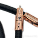 AudioQuest Black Beauty RCA Cables; 1.5m