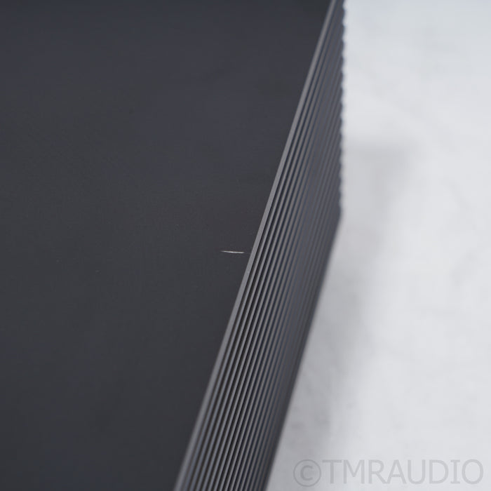 Eversolo Audio DMP-A8 Wireless Streamer / DAC / Preamplifier