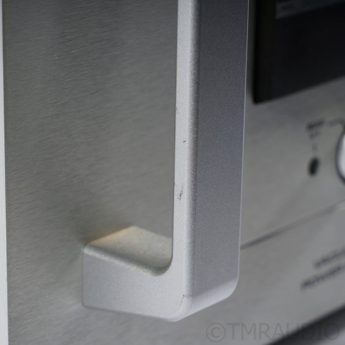 Audio Research Reference 75SE Tube Power Amplifier