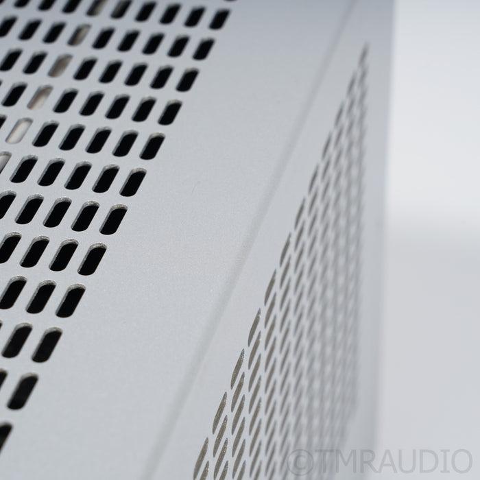 Audio Research Reference 75SE Tube Power Amplifier