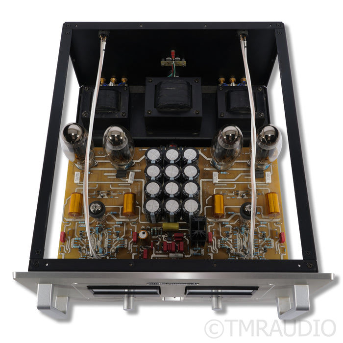 Audio Research Reference 75SE Tube Power Amplifier