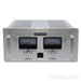 Audio Research Reference 75SE Tube Power Amplifier
