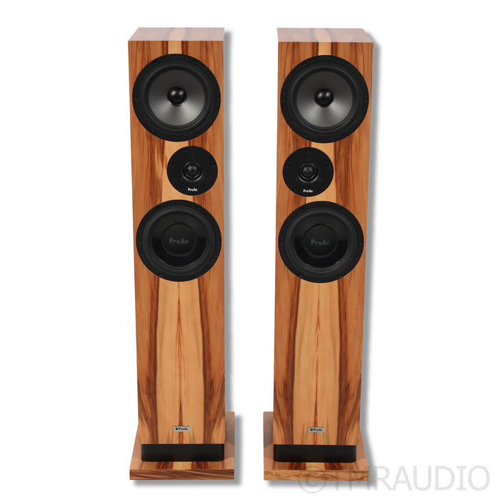 ProAc Response DT8 Floorstanding Speakers
