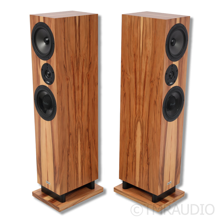 ProAc Response DT8 Floorstanding Speakers