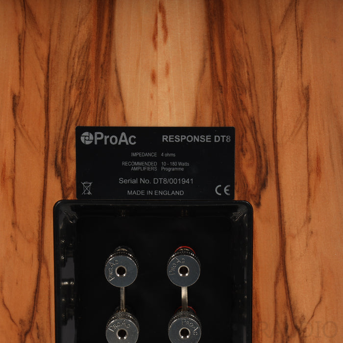 ProAc Response DT8 Floorstanding Speakers