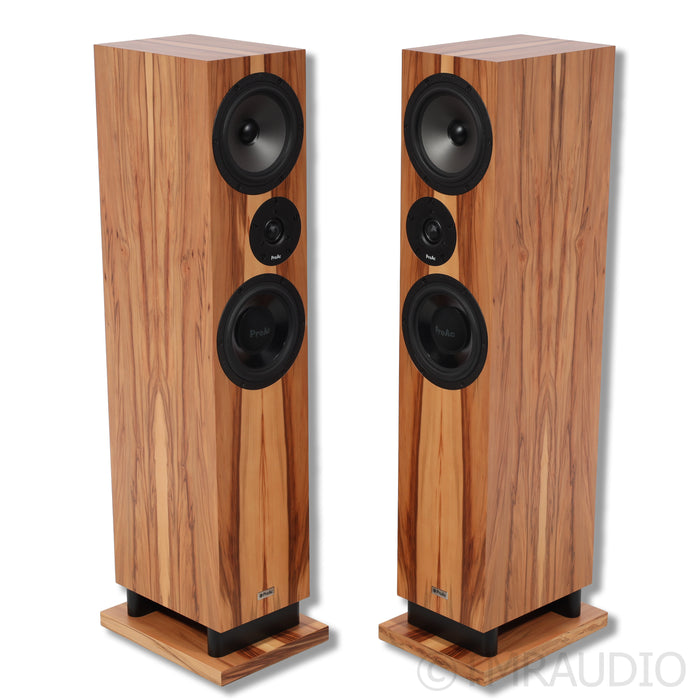 ProAc Response DT8 Floorstanding Speakers