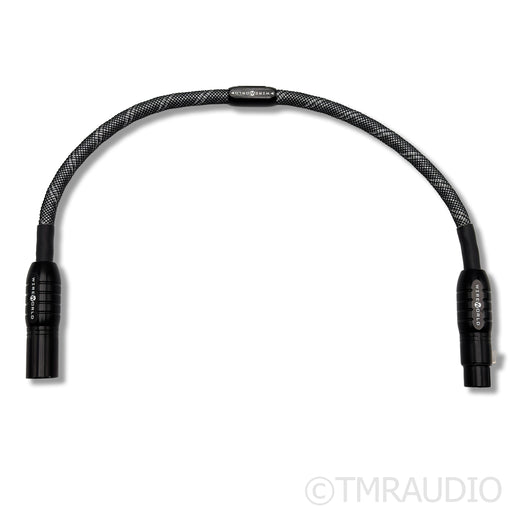 WireWorld Platinum Starlight 8 Digital XLR Interconnect; 0.5m Cable AES/EBU