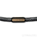 WireWorld Platinum Starlight 8 Digital XLR Interconnect; 0.5m Cable AES/EBU