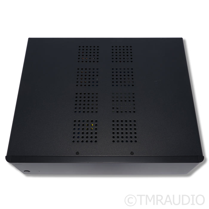NAD Electronics C298 Power Amplifier