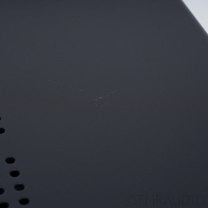NAD Electronics C298 Power Amplifier