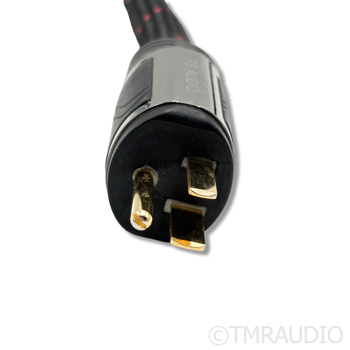 PS Audio PerfectWave AC-10 Power Cable; 1.5m AC Cord