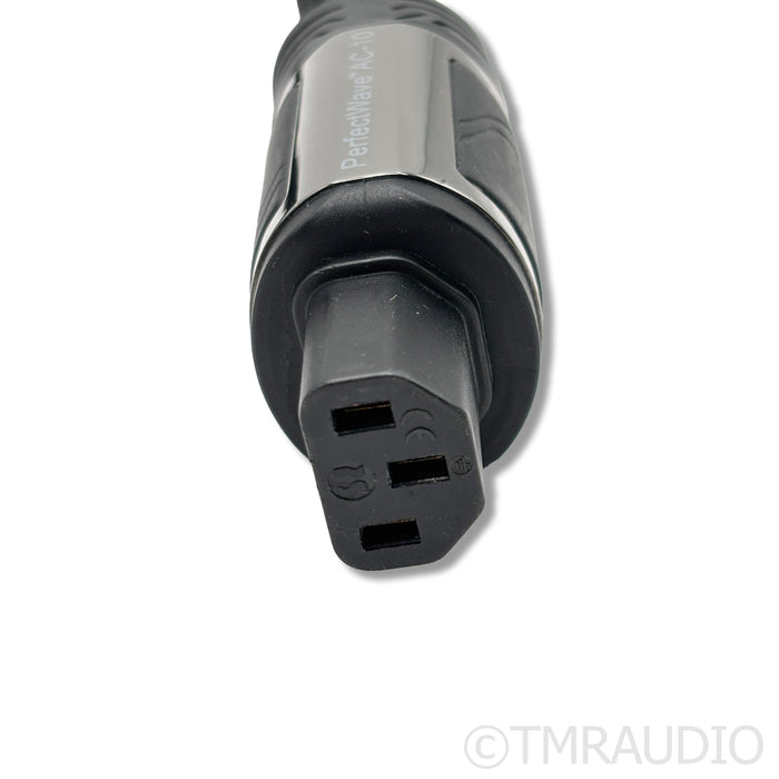 PS Audio PerfectWave AC-10 Power Cable; 1.5m AC Cord