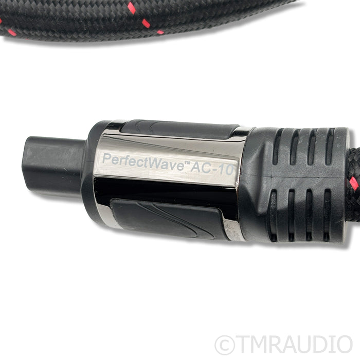 PS Audio PerfectWave AC-10 Power Cable; 1.5m AC Cord