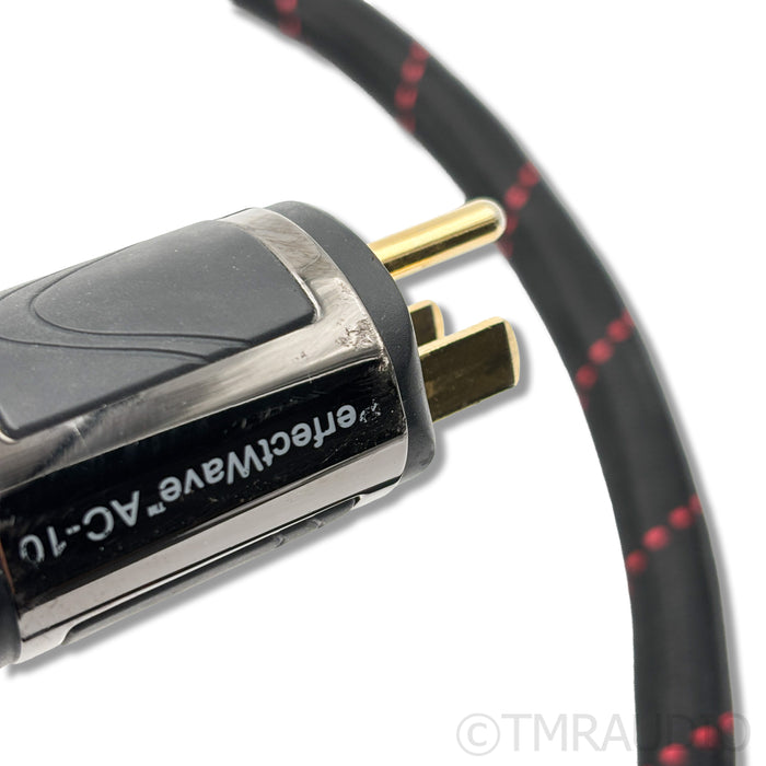 PS Audio PerfectWave AC-10 Power Cable; 1.5m AC Cord
