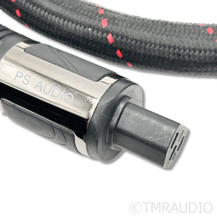 PS Audio PerfectWave AC-10 Power Cable; 1.5m AC Cord