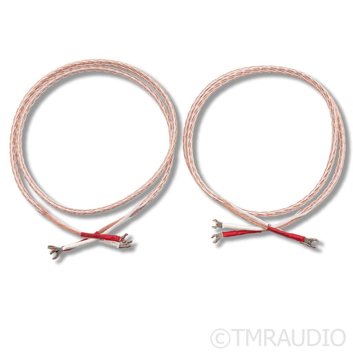 Kimber Kable 8TC Speaker Cables; 1.5m Pair