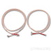 Kimber Kable 8TC Speaker Cables; 1.5m Pair