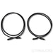 Kimber Kable Hero RCA Interconnects; 1.5m Cable Pair