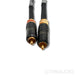 Kimber Kable Hero RCA Interconnects; 4m Cable Pair