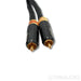 Kimber Kable Hero RCA Interconnects; 4m Cable Pair