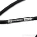 Kimber Kable Hero RCA Interconnects; 4m Cable Pair