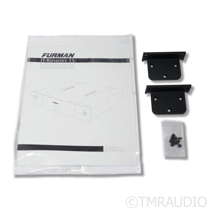 Furman IT-Reference 15i Power Conditioner