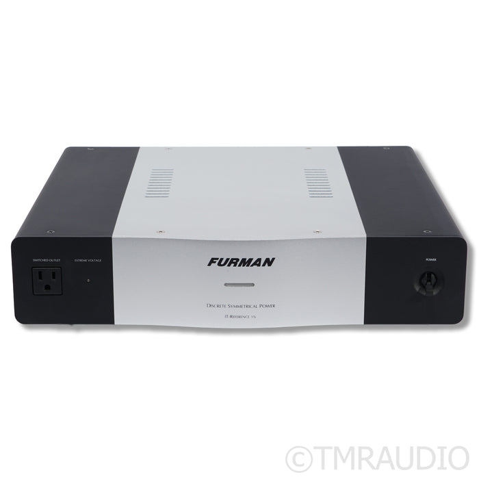 Furman IT-Reference 15i Power Conditioner