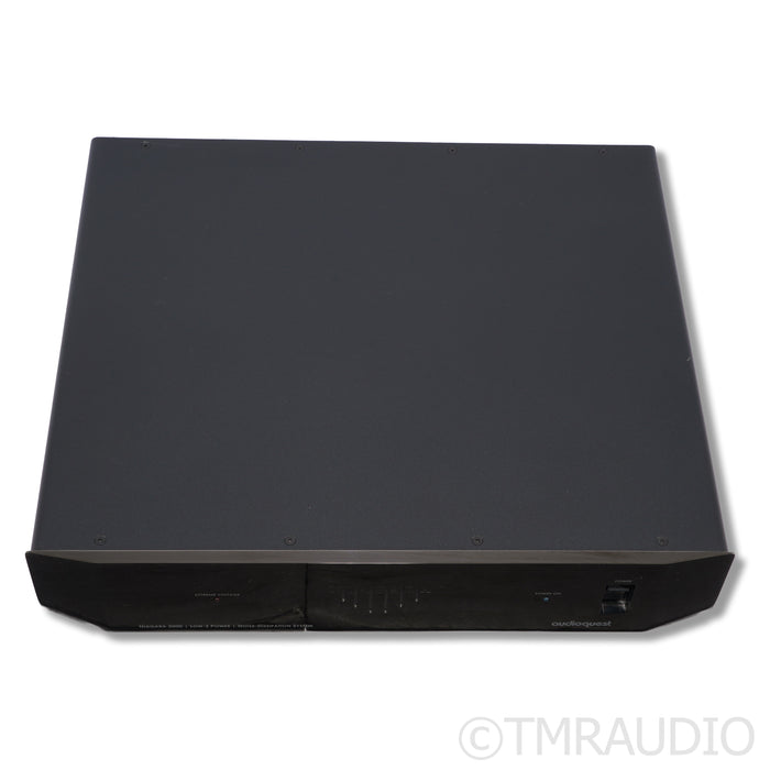 AudioQuest Niagara 3000 AC Power Line Conditioner