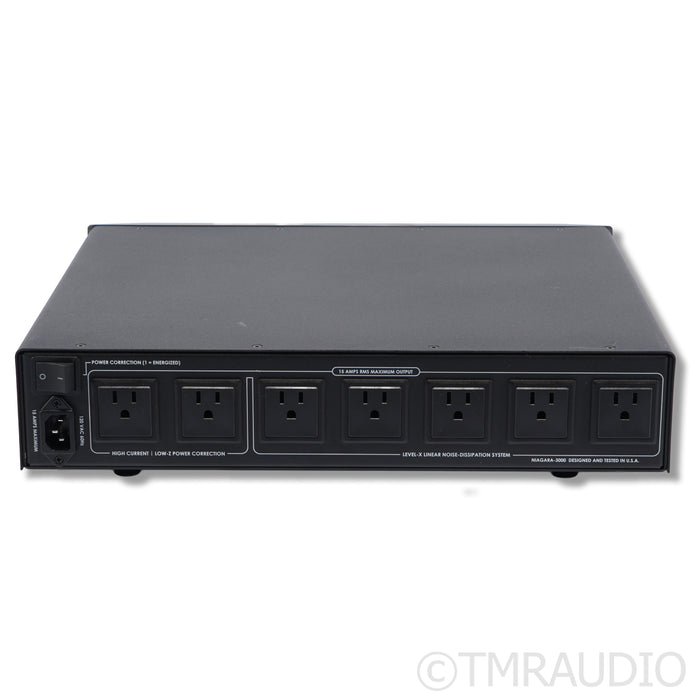 AudioQuest Niagara 3000 AC Power Line Conditioner
