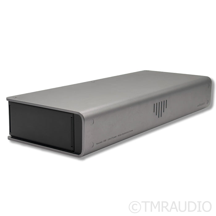 AudioQuest Niagara 1200 AC Power Line Conditioner