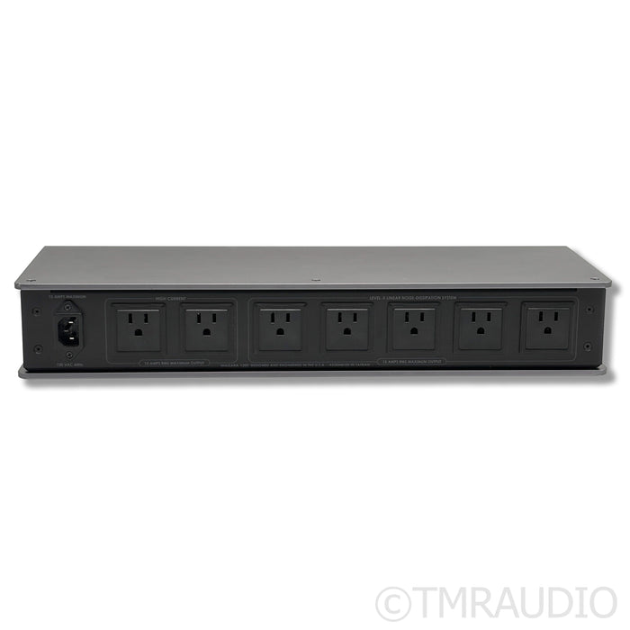AudioQuest Niagara 1200 AC Power Line Conditioner