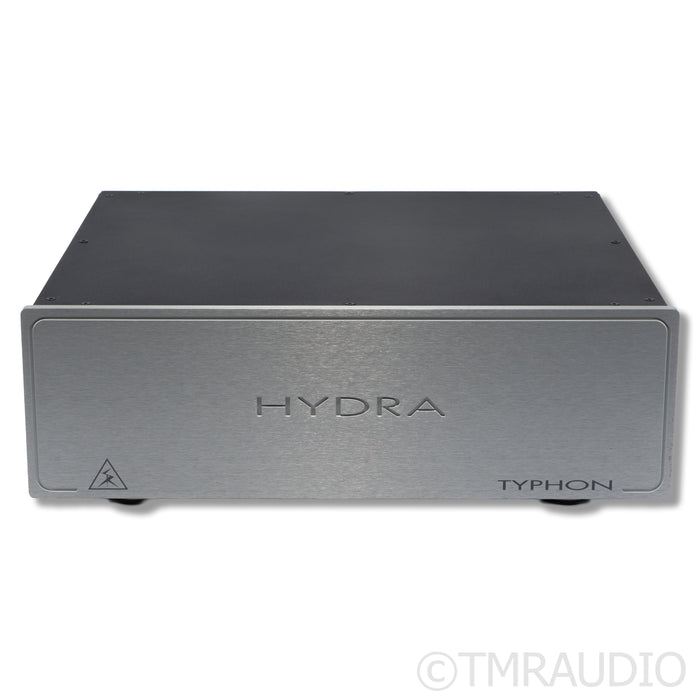 Shunyata Research Hydra Typhon QR Power Distributor