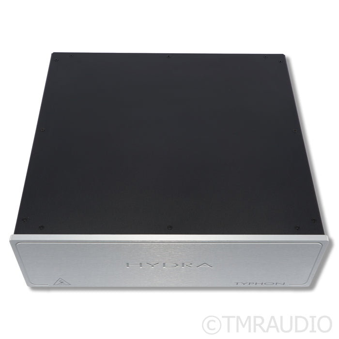 Shunyata Research Hydra Typhon QR Power Distributor