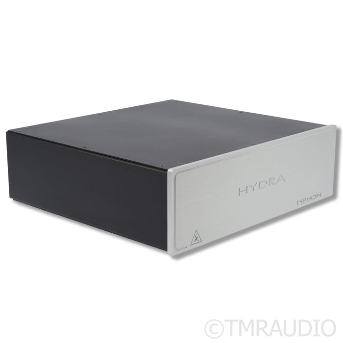Shunyata Research Hydra Typhon QR Power Distributor