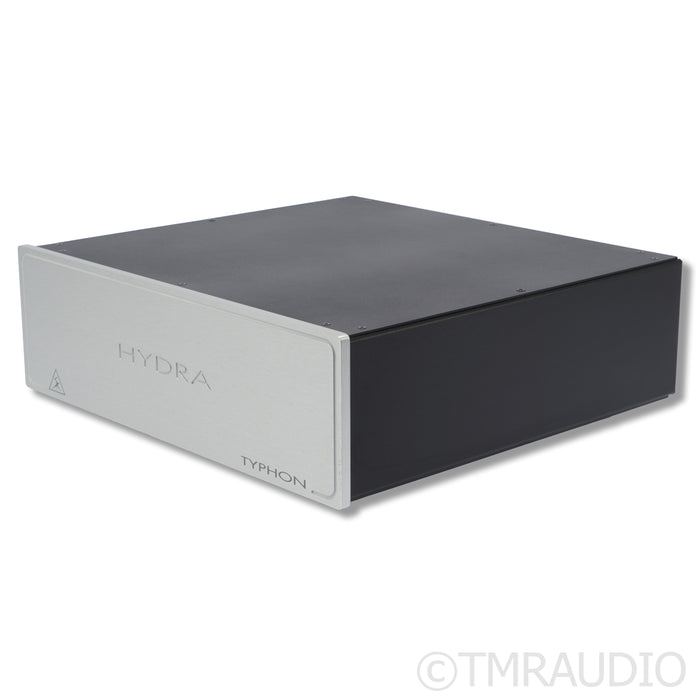 Shunyata Research Hydra Typhon QR Power Distributor