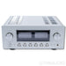 Luxman L-509X Integrated Amplifier; MM/MC Phono