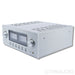 Luxman L-509X Integrated Amplifier; MM/MC Phono