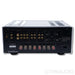 Luxman L-509X Integrated Amplifier; MM/MC Phono