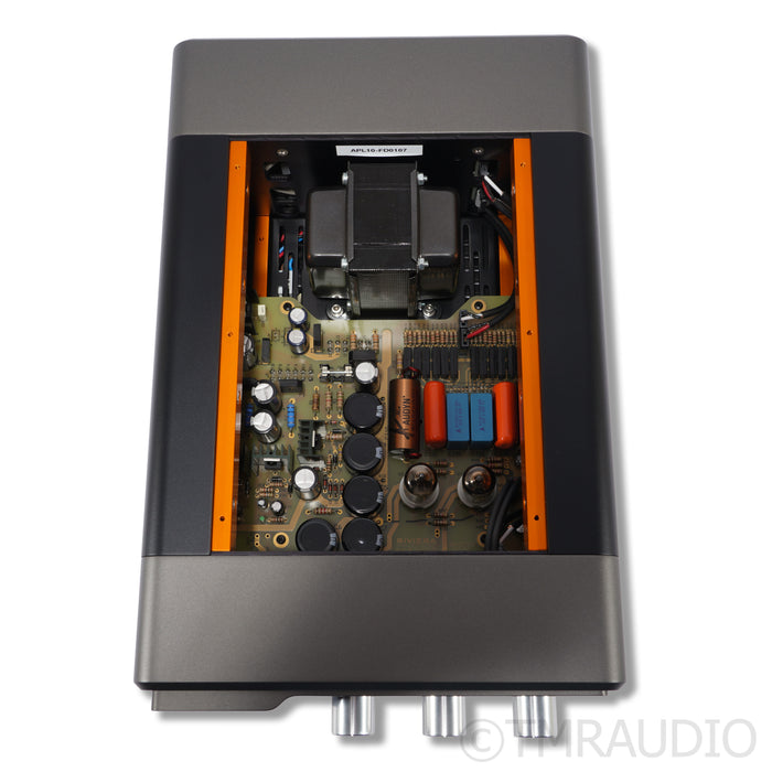 Riviera Labs APL10 Hybrid Preamplifier