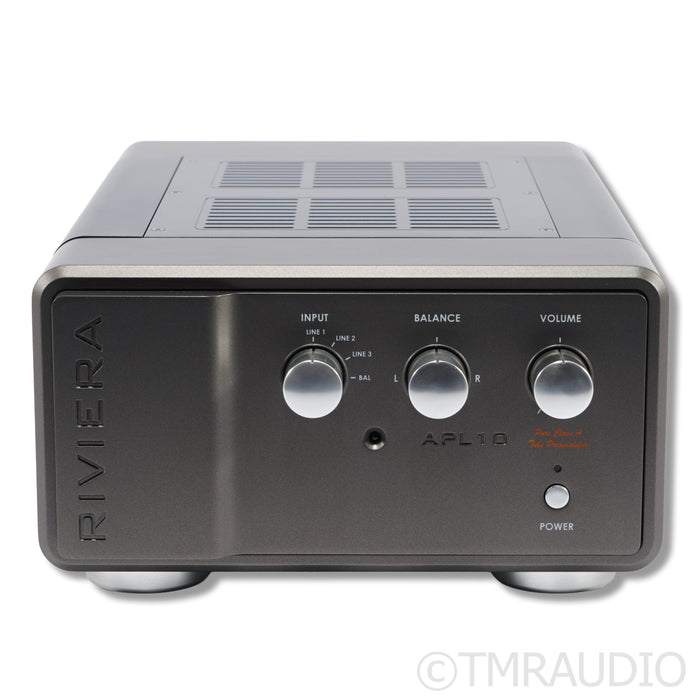 Riviera Labs APL10 Hybrid Preamplifier