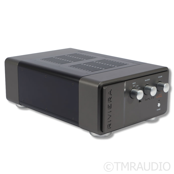 Riviera Labs APL10 Hybrid Preamplifier