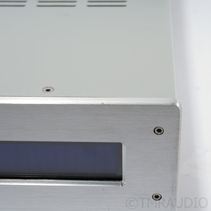 Krell S-300i Integrated Amplifier