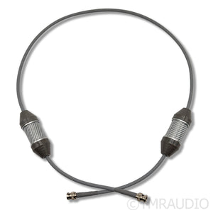 Shunyata Research Omega Clock-75 Digital Cable; 1.25m